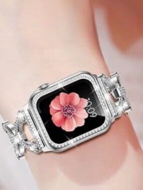 🇨🇦🇨🇦Mesime Compatible with Apple Watch Band